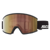 Maschere da sci SCOTT Ambit Compact Light Sensitive - maschere da sci su PeakStyle