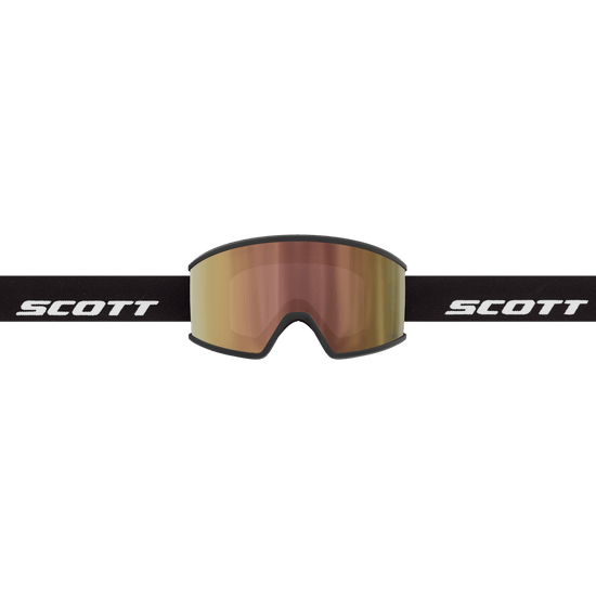 Maschere da sci SCOTT Ambit Compact Light Sensitive - maschere da sci su PeakStyle