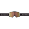 Maschere da sci SCOTT Ambit Compact Light Sensitive - maschere da sci su PeakStyle