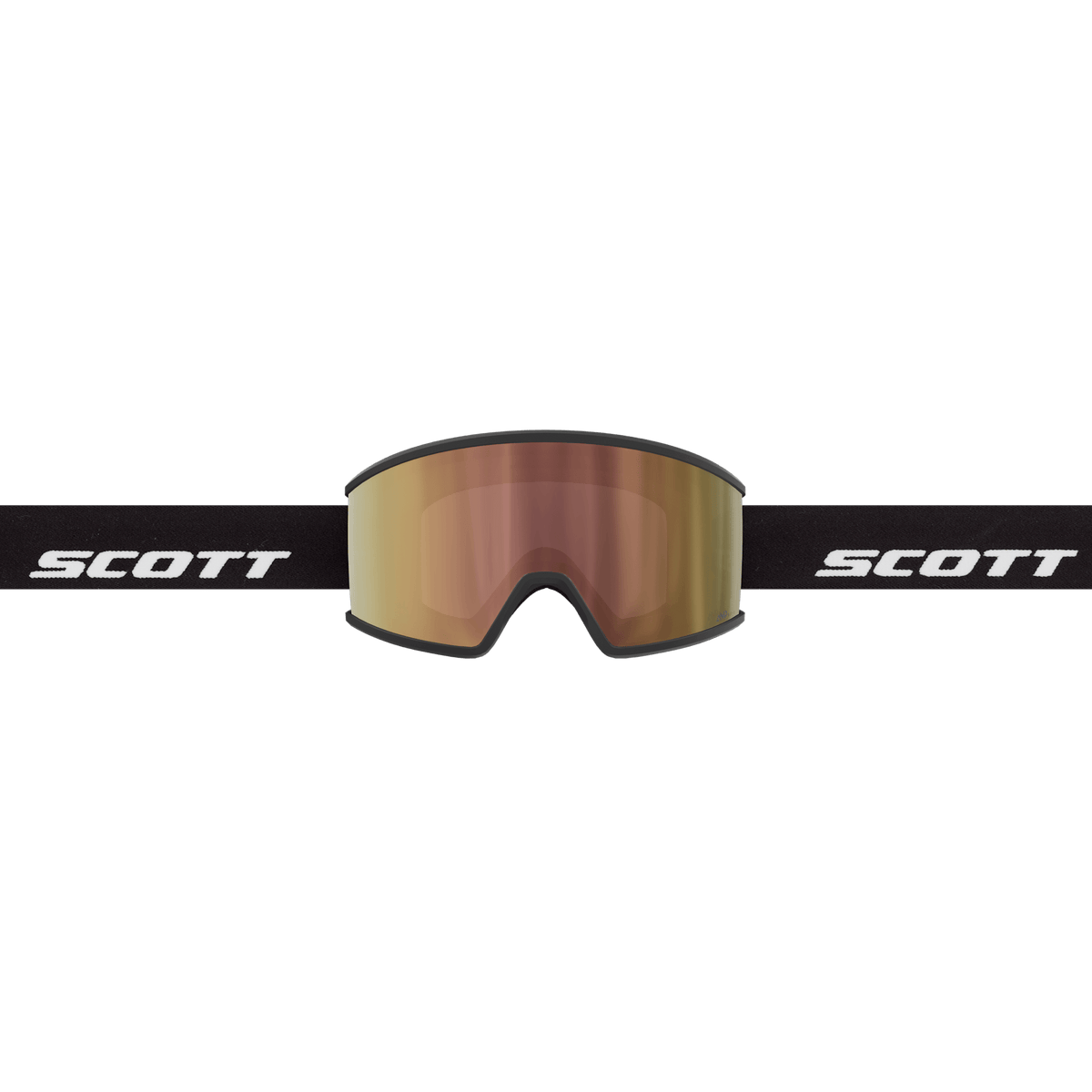 Maschere da sci SCOTT Ambit Compact Light Sensitive - maschere da sci su PeakStyle