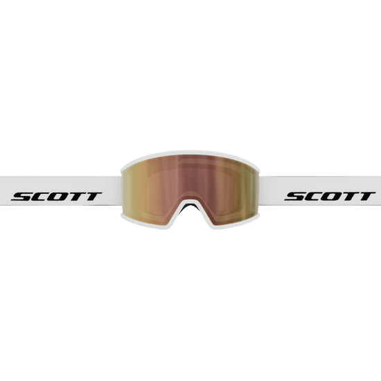 Maschere da sci SCOTT Ambit Compact Light Sensitive - maschere da sci su PeakStyle