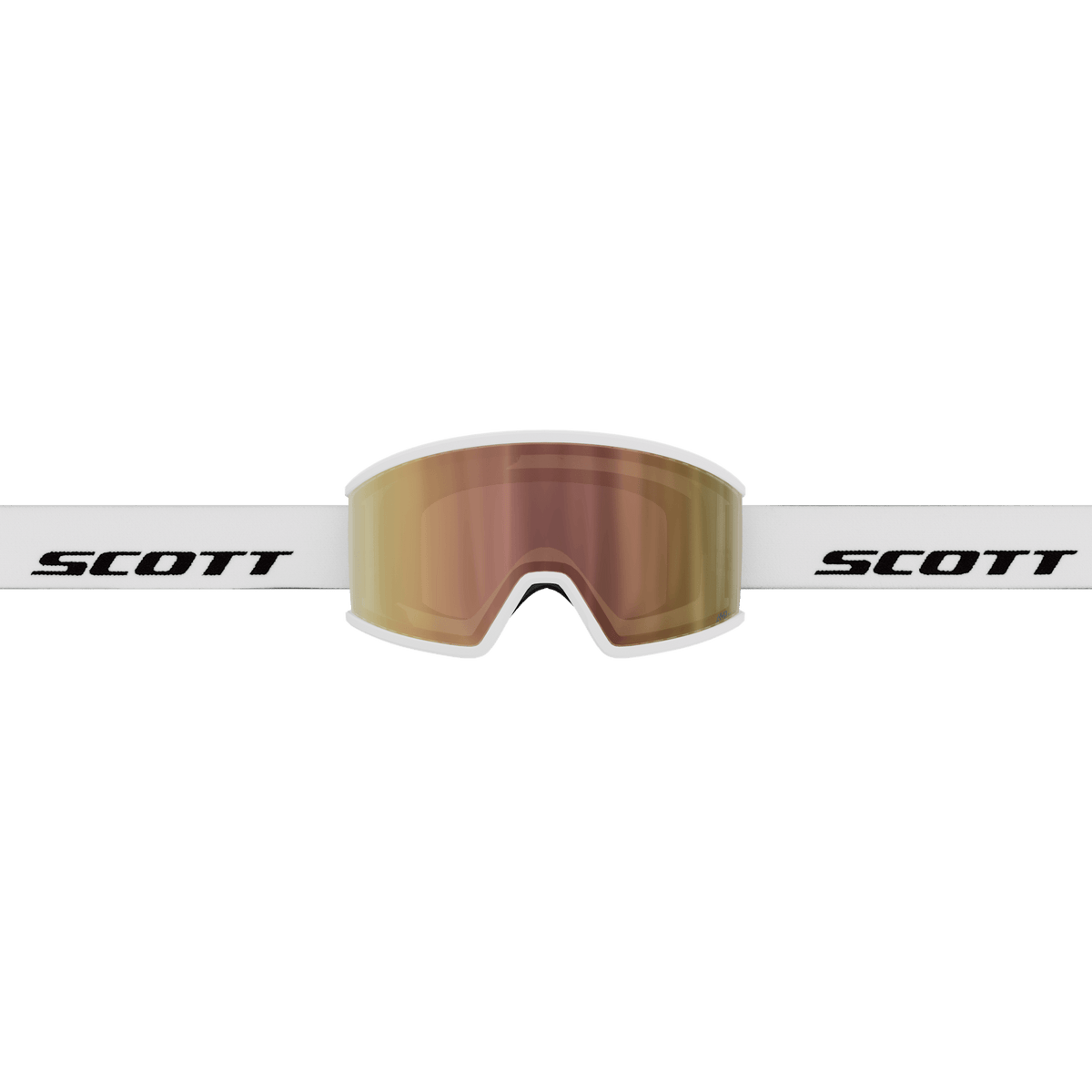 Maschere da sci SCOTT Ambit Compact Light Sensitive - maschere da sci su PeakStyle