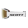 Maschere da sci SCOTT Ambit Compact Light Sensitive - maschere da sci su PeakStyle