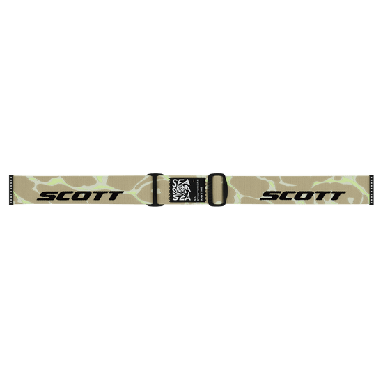 Maschere da sci SCOTT Ambit Compact Light Sensitive - maschere da sci su PeakStyle