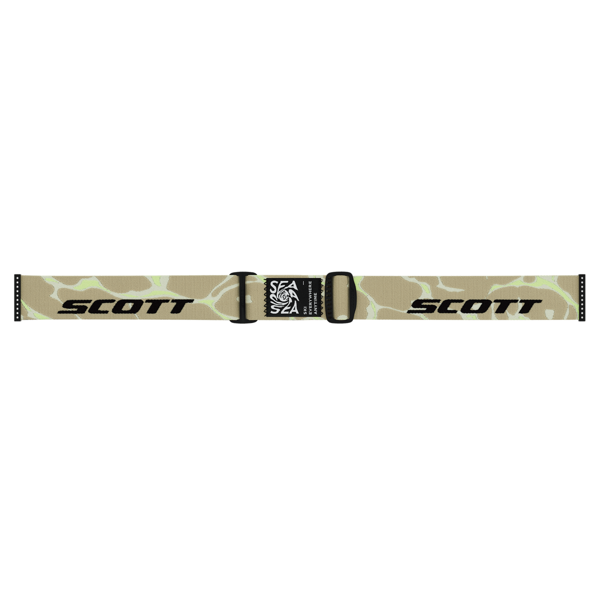 Maschere da sci SCOTT Ambit Compact Light Sensitive - maschere da sci su PeakStyle