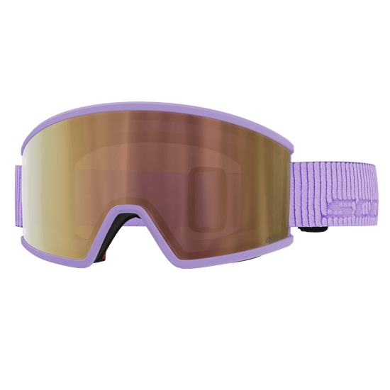 Maschere da sci SCOTT Ambit Compact Light Sensitive - maschere da sci su PeakStyle
