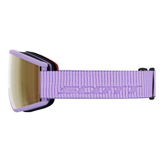 Maschere da sci SCOTT Ambit Compact Light Sensitive - maschere da sci su PeakStyle