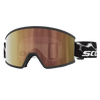 Maschere da sci SCOTT Ambit Compact Light Sensitive - maschere da sci su PeakStyle
