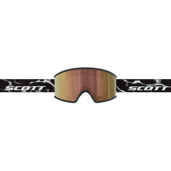 Maschere da sci SCOTT Ambit Compact Light Sensitive - maschere da sci su PeakStyle