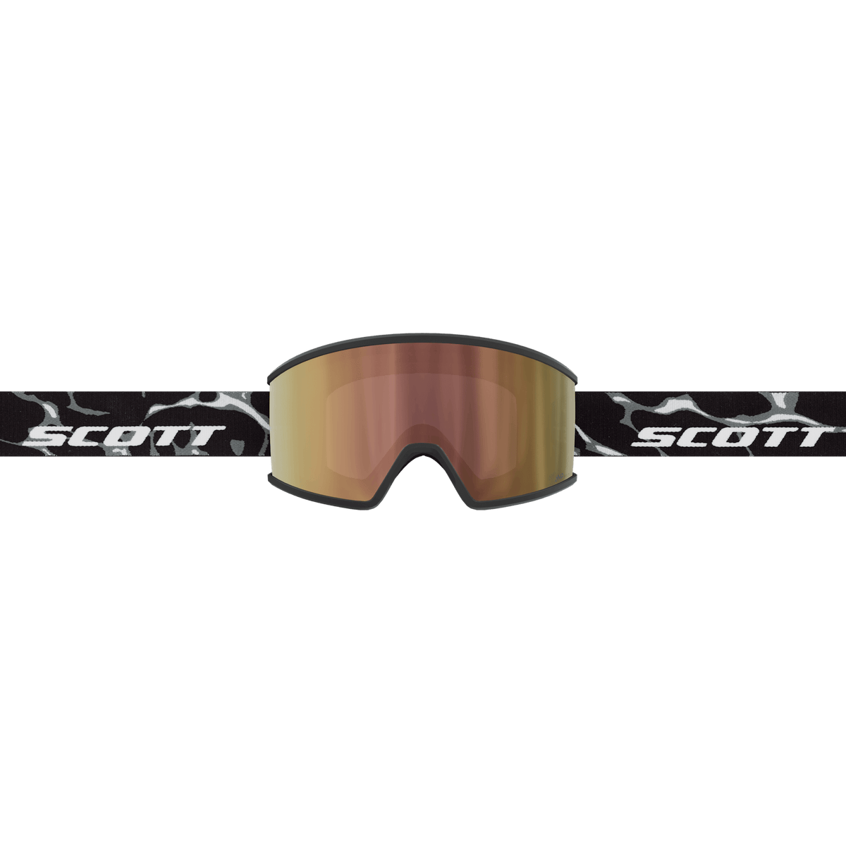 Maschere da sci SCOTT Ambit Compact Light Sensitive - maschere da sci su PeakStyle