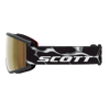 Maschere da sci SCOTT Ambit Compact Light Sensitive - maschere da sci su PeakStyle
