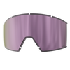 SCOTT Ambit replacement lens AMP lavender chrome S3