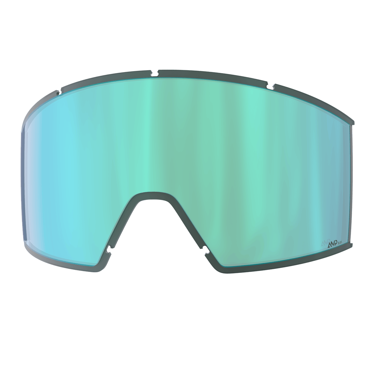 SCOTT Ambit Ersatzglas - Skibrillengläser bei PeakStyle