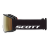 SCOTT Ambit Light Sensitive Skibrille Black – Ansicht 4