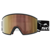 SCOTT Ambit Light Sensitive Skibrille Granite Black - White