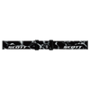 SCOTT Ambit Light Sensitive Skibrille Granite Black - White – Ansicht 3