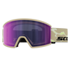 SCOTT Ambit Light Sensitive Skibrille Mojave Beige