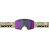 SCOTT Ambit Light Sensitive Skibrille Mojave Beige – Ansicht 2