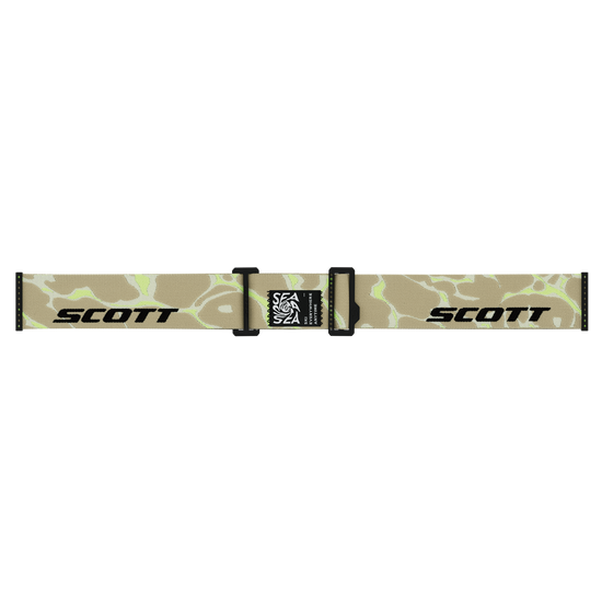 SCOTT Ambit Light Sensitive Skibrille Mojave Beige – Ansicht 3