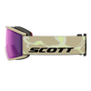 SCOTT Ambit Light Sensitive Skibrille Mojave Beige – Ansicht 4