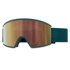SCOTT Ambit Light Sensitive Skibrille Petrol Green