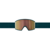 SCOTT Ambit Light Sensitive Skibrille Petrol Green – Ansicht 2