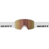 SCOTT Ambit Light Sensitive Skibrille White – Ansicht 2