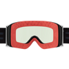 SCOTT Ambit Light Sensitive Skibrille White – Ansicht 5