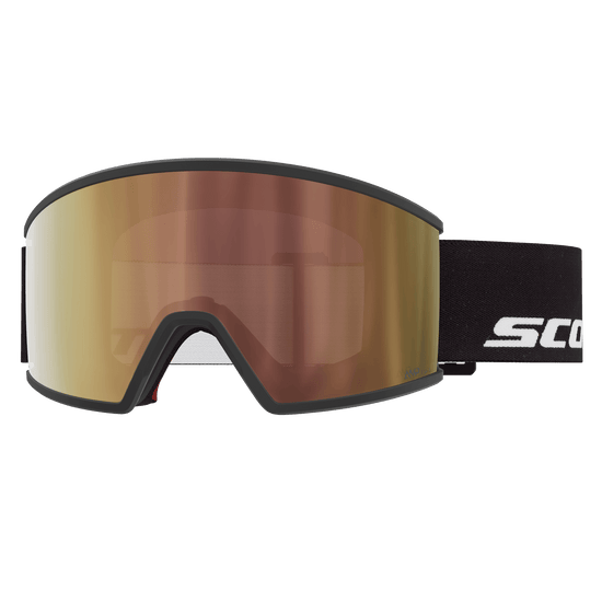 Maschere da sci SCOTT Ambit Light Sensitive - maschere da sci su PeakStyle