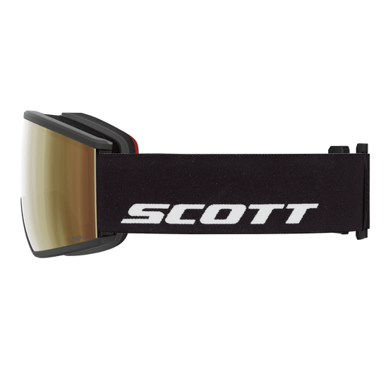 Maschere da sci SCOTT Ambit Light Sensitive - maschere da sci su PeakStyle