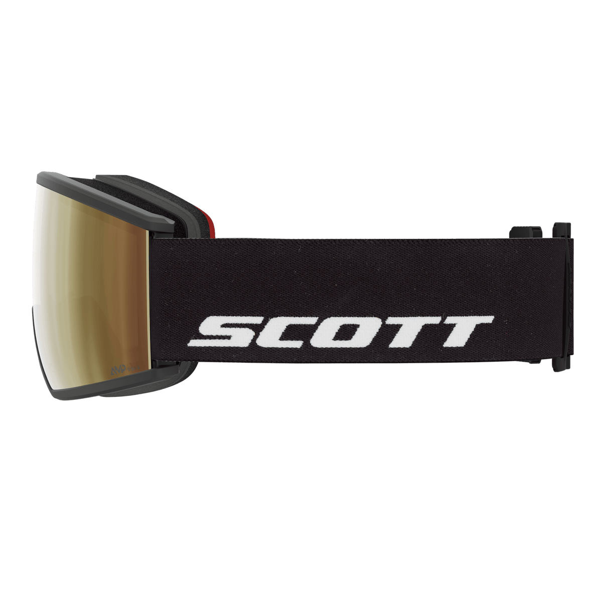 Maschere da sci SCOTT Ambit Light Sensitive - maschere da sci su PeakStyle