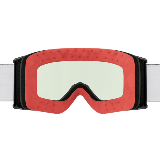 Maschere da sci SCOTT Ambit Light Sensitive - maschere da sci su PeakStyle