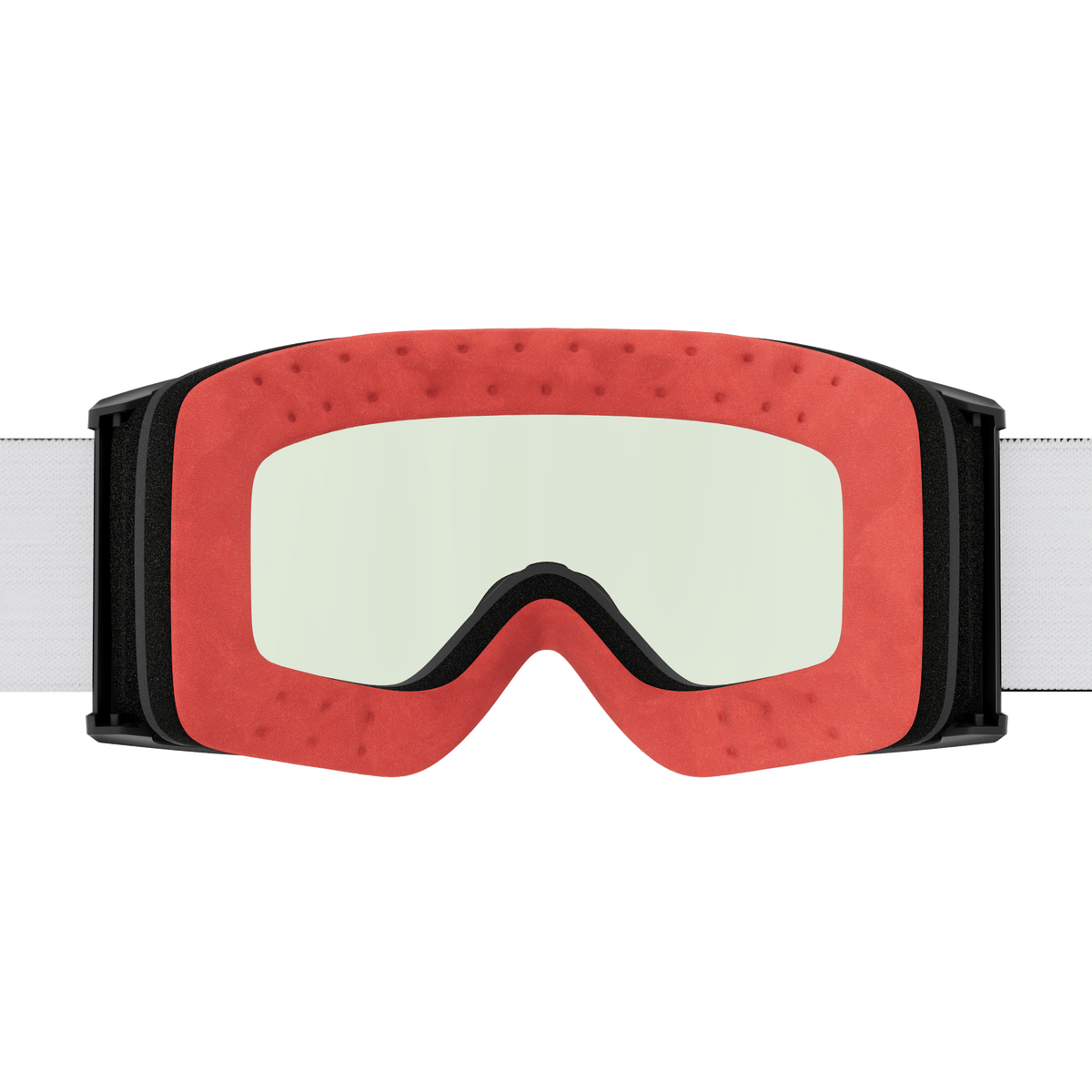 Maschere da sci SCOTT Ambit Light Sensitive - maschere da sci su PeakStyle