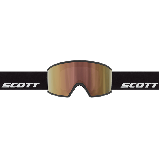Maschere da sci SCOTT Ambit Light Sensitive - maschere da sci su PeakStyle