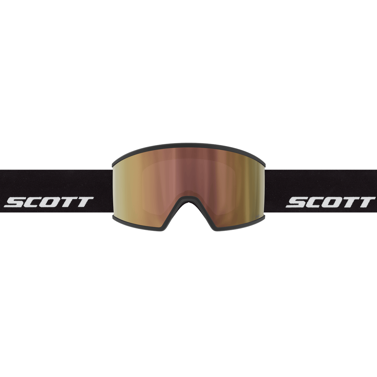 Maschere da sci SCOTT Ambit Light Sensitive - maschere da sci su PeakStyle