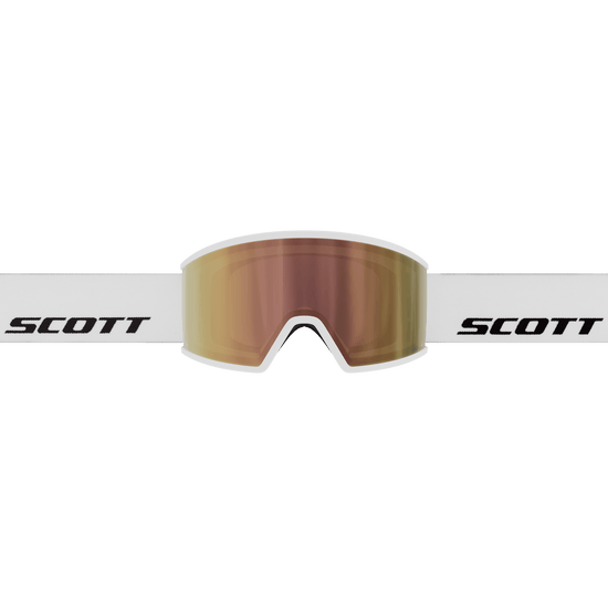 Maschere da sci SCOTT Ambit Light Sensitive - maschere da sci su PeakStyle