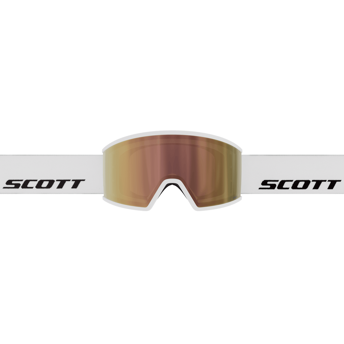 Maschere da sci SCOTT Ambit Light Sensitive - maschere da sci su PeakStyle