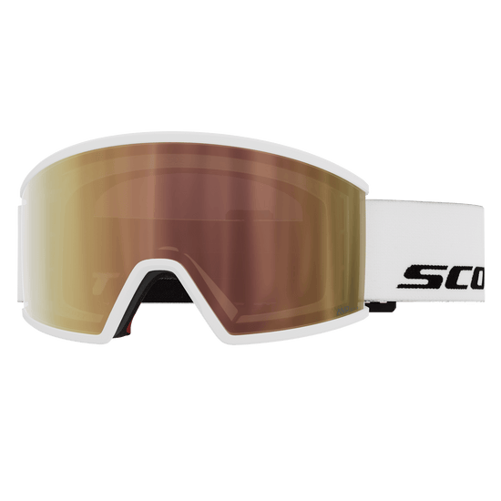 Maschere da sci SCOTT Ambit Light Sensitive - maschere da sci su PeakStyle