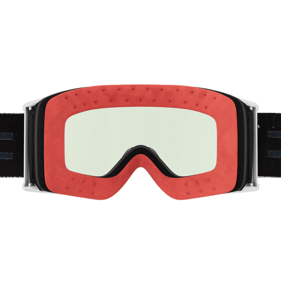 Maschere da sci SCOTT Ambit Light Sensitive - maschere da sci su PeakStyle