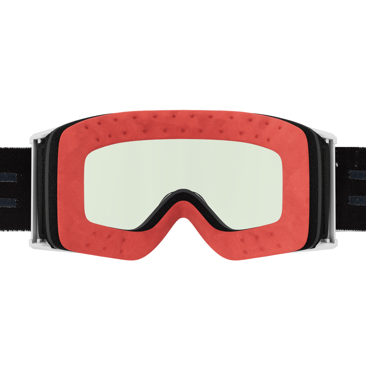 Maschere da sci SCOTT Ambit Light Sensitive - maschere da sci su PeakStyle
