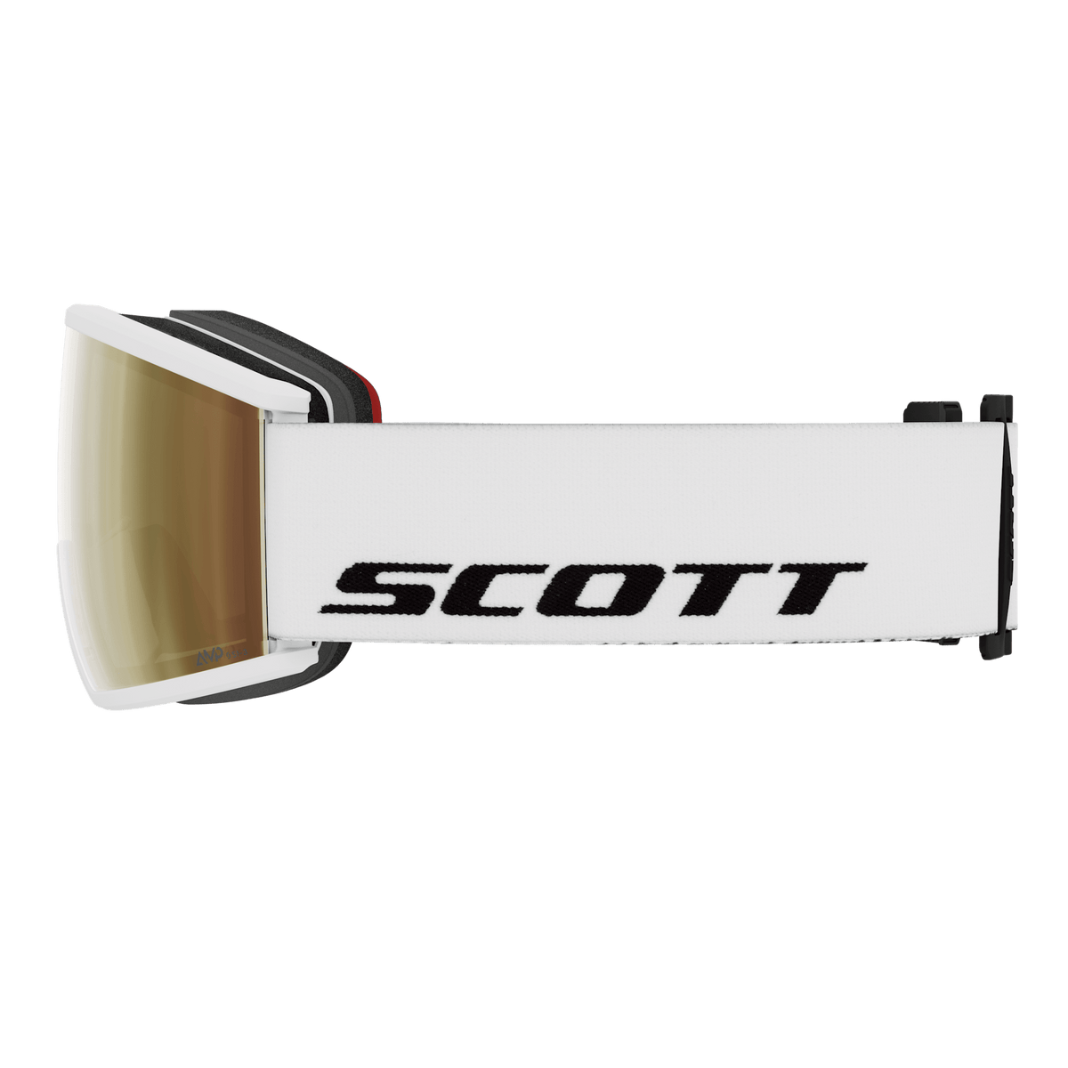 Maschere da sci SCOTT Ambit Light Sensitive - maschere da sci su PeakStyle