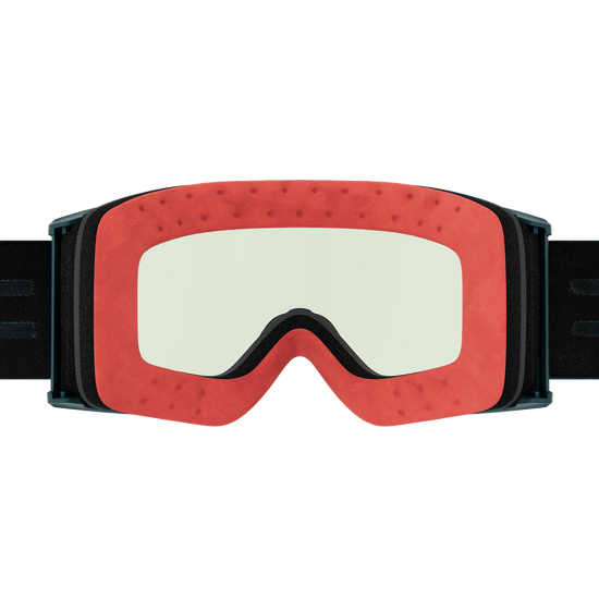 Maschere da sci SCOTT Ambit Light Sensitive - maschere da sci su PeakStyle
