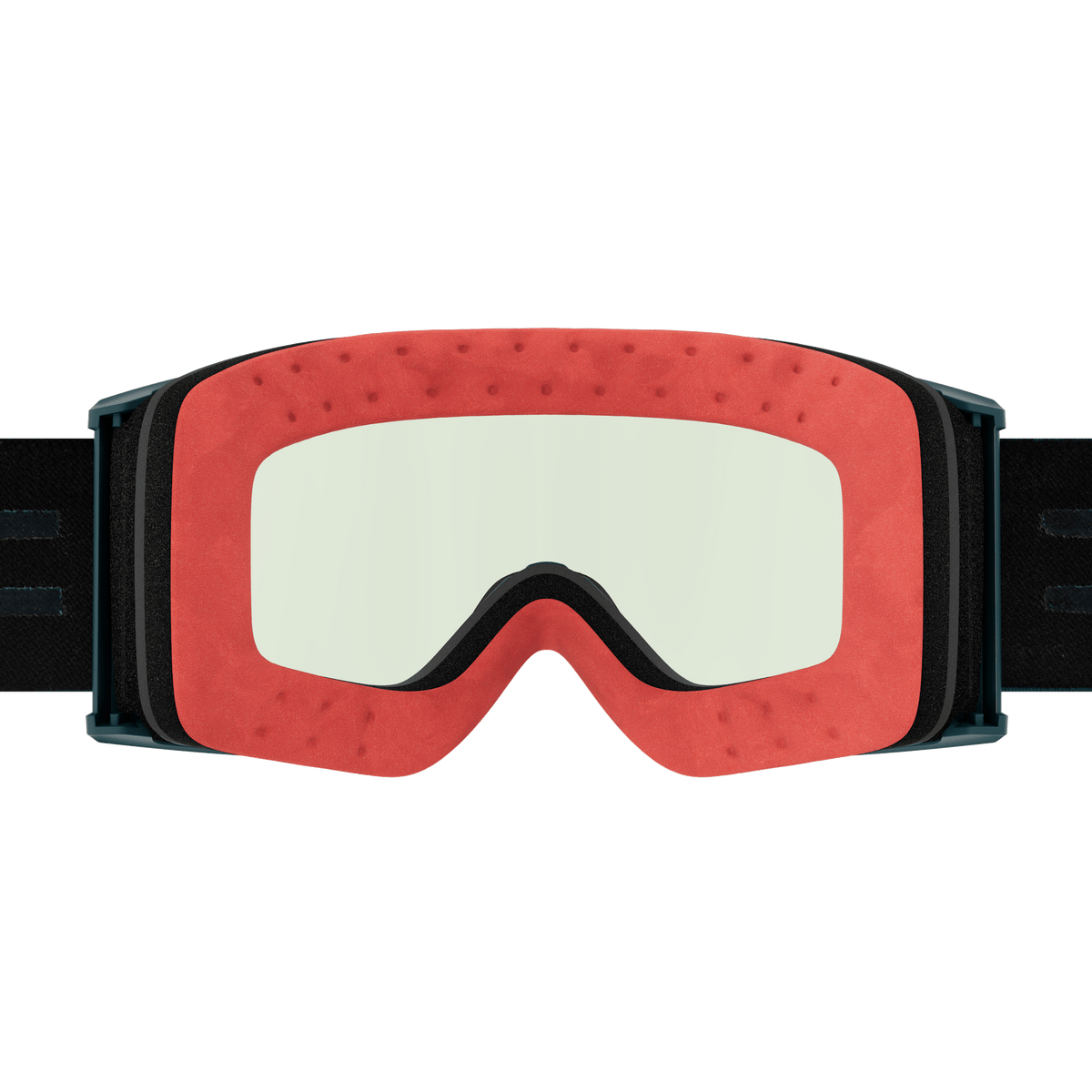 Maschere da sci SCOTT Ambit Light Sensitive - maschere da sci su PeakStyle