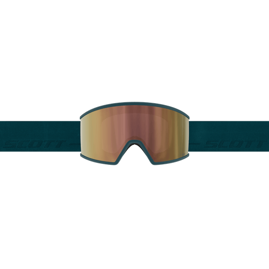 Maschere da sci SCOTT Ambit Light Sensitive - maschere da sci su PeakStyle