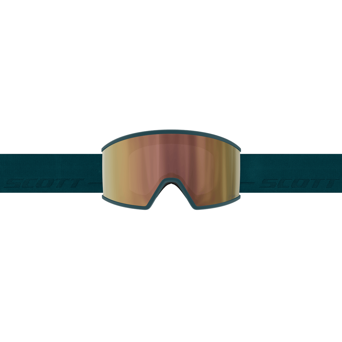 Maschere da sci SCOTT Ambit Light Sensitive - maschere da sci su PeakStyle