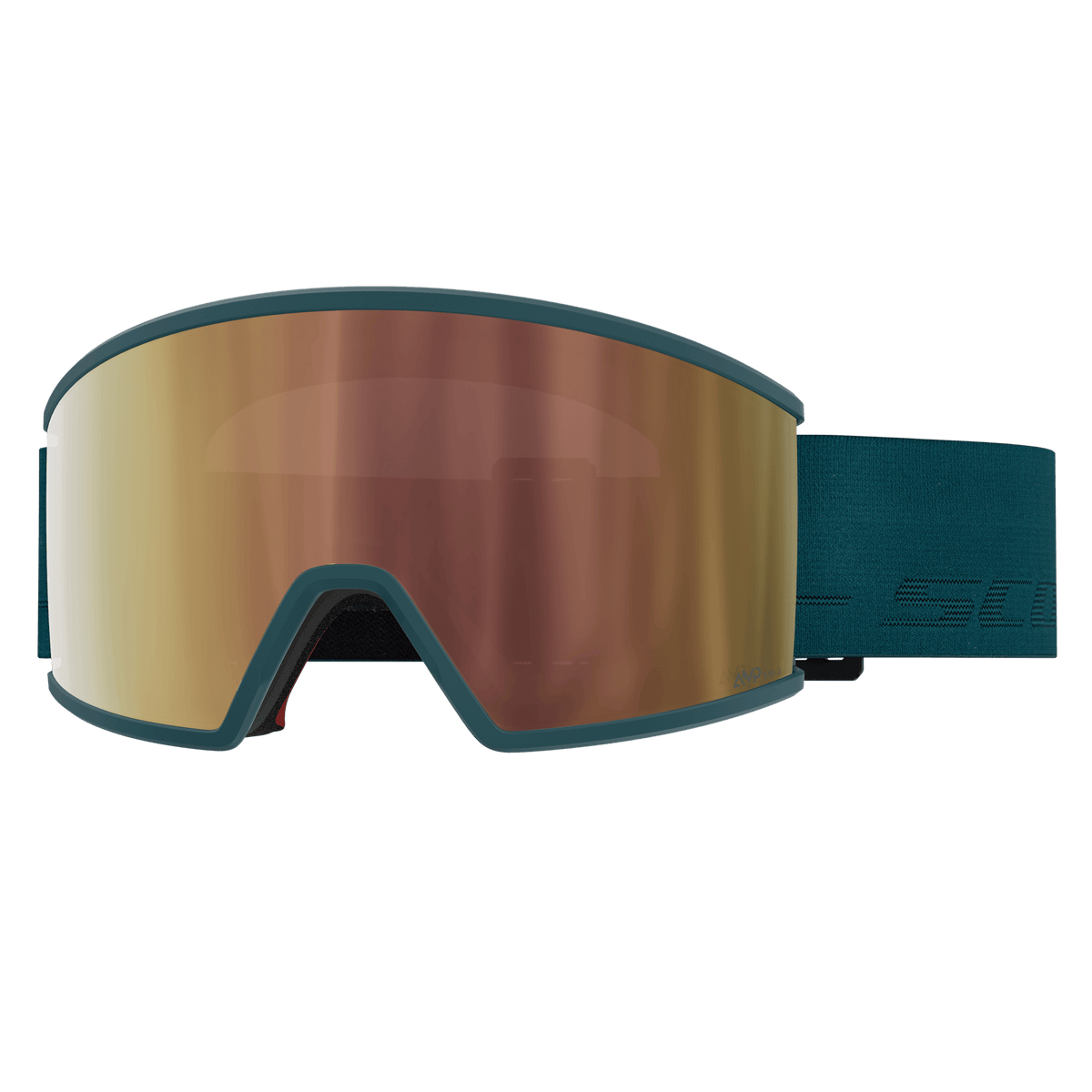 Maschere da sci SCOTT Ambit Light Sensitive - maschere da sci su PeakStyle