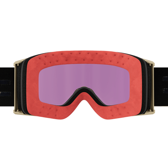 Maschere da sci SCOTT Ambit Light Sensitive - maschere da sci su PeakStyle