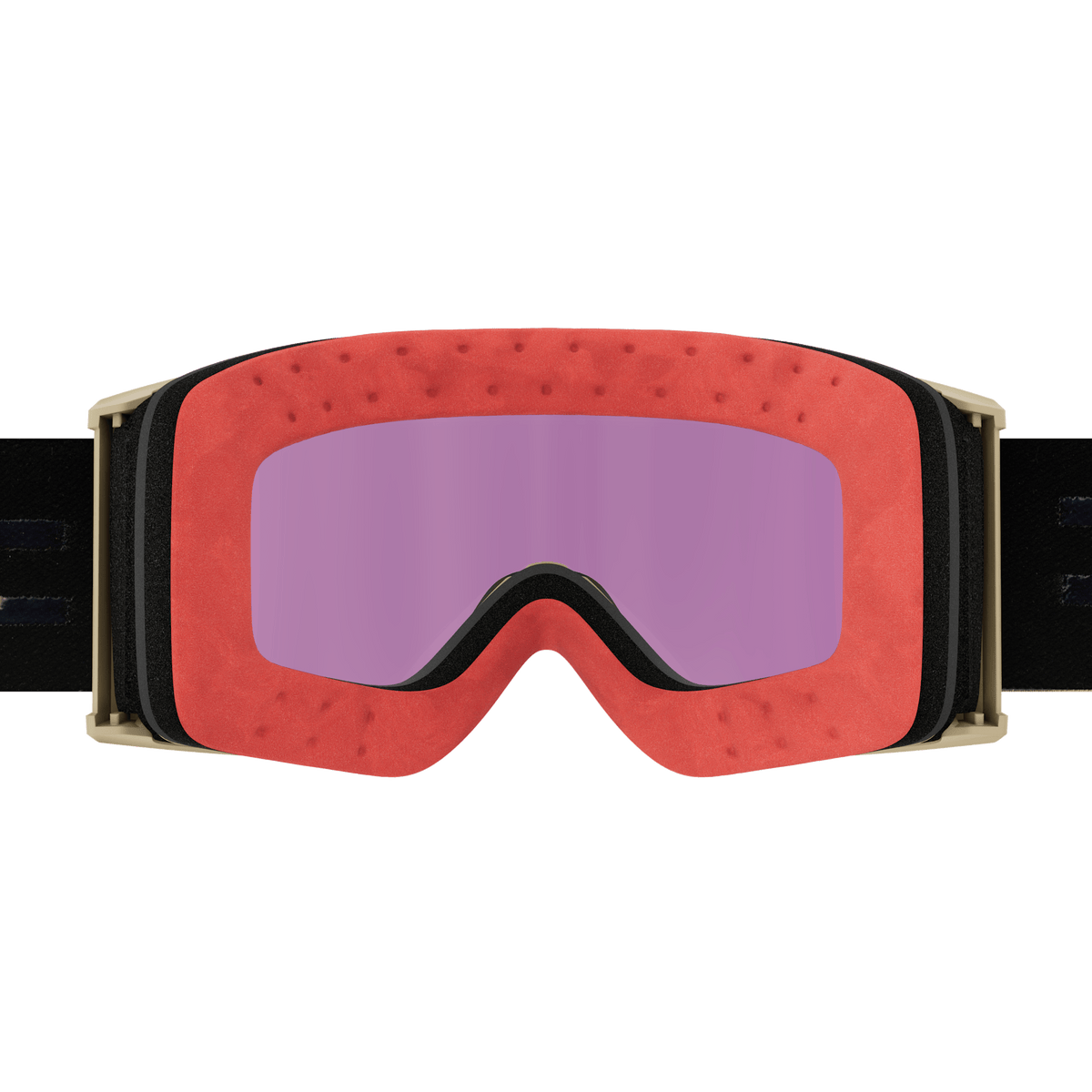 Maschere da sci SCOTT Ambit Light Sensitive - maschere da sci su PeakStyle