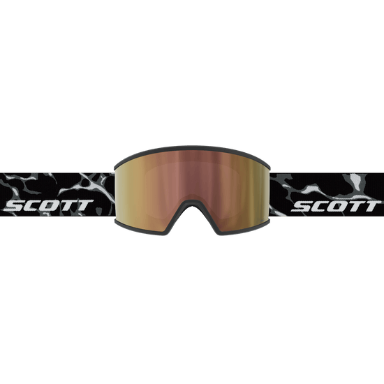 Maschere da sci SCOTT Ambit Light Sensitive - maschere da sci su PeakStyle