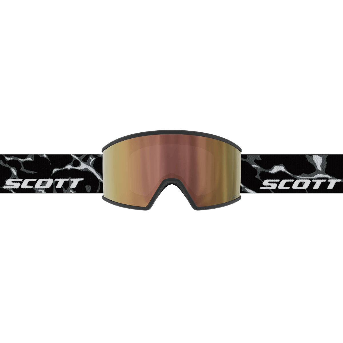 Maschere da sci SCOTT Ambit Light Sensitive - maschere da sci su PeakStyle